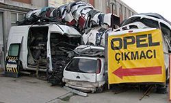 Opel Kaporta